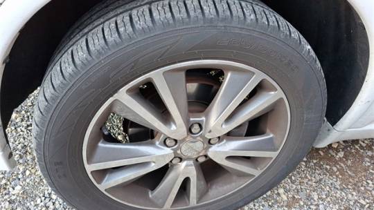 2013 Dodge Durango