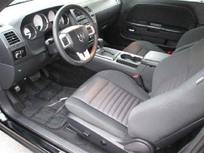 2012 dodge challenger sxt in norco, ca