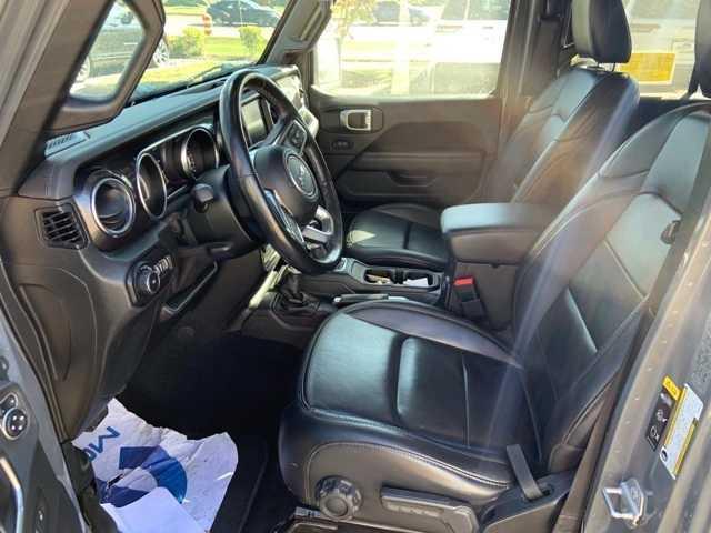2020 jeep wrangler unlimited sahara altitude