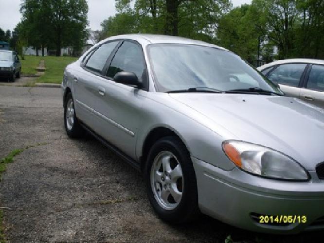 ford taurus in fairborn, oh