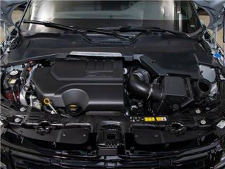 2024 Land Rover Range Rover Evoque p250 dynamic se