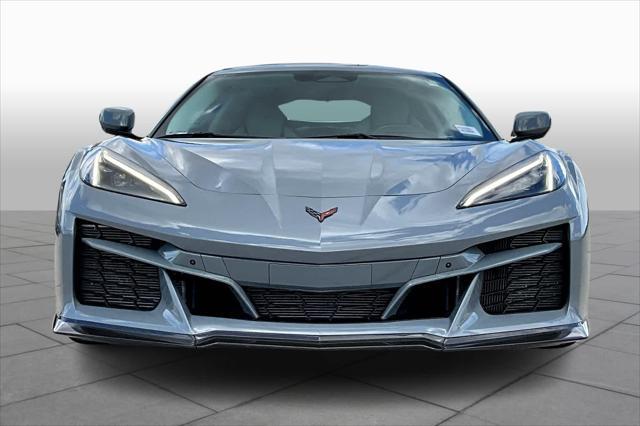 2024 chevrolet corvette e-ray rwd coupe 3lz