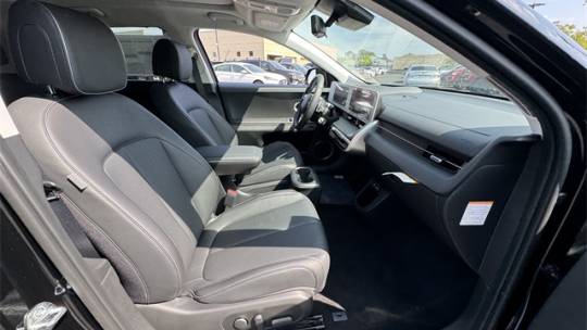 2024 Hyundai IONIQ 5