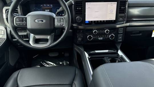 2024 Ford F-250