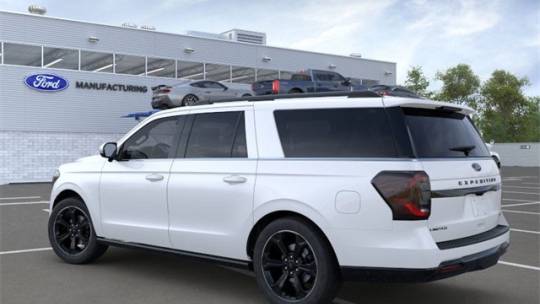 2024 Ford Expedition