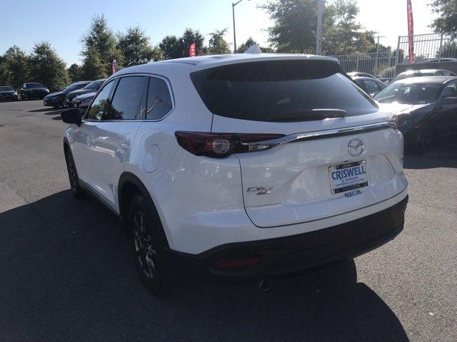 used 2016 mazda cx-9 awd touring germantown, md 20874 for sale in darnestown, maryland