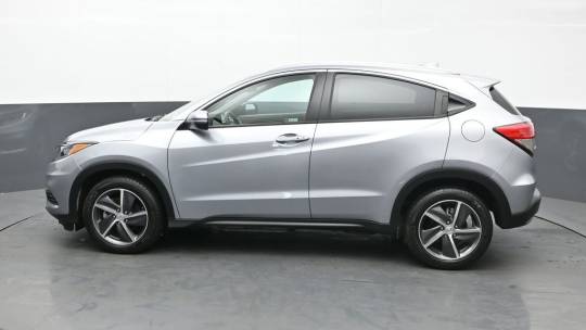 2022 Honda HR-V