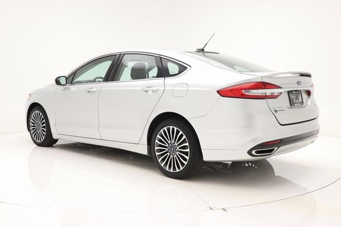 used 2018 ford fusion titanium ephrata, pa 17522 for sale in clay, pennsylvania