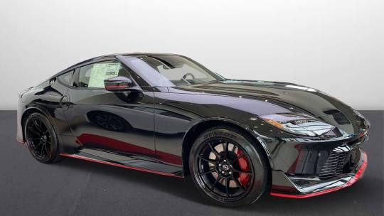 2024 Nissan Z