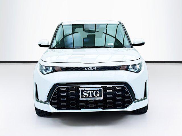 2023 kia soul gt-line