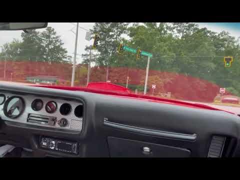 1980 pontiac firebird in savannah, georgia