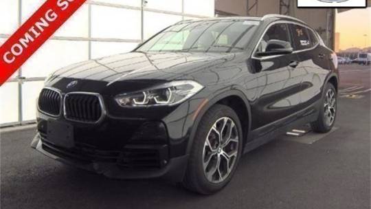 2023 BMW X2