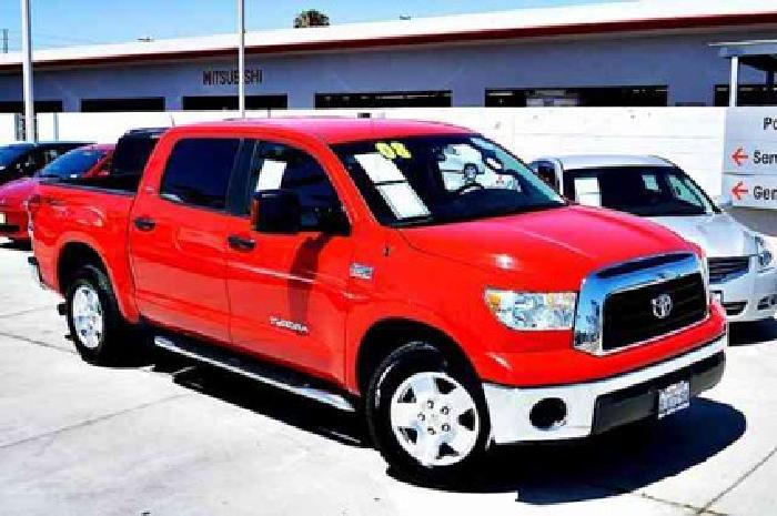 2007 toyota tundra sr5 in national city, ca