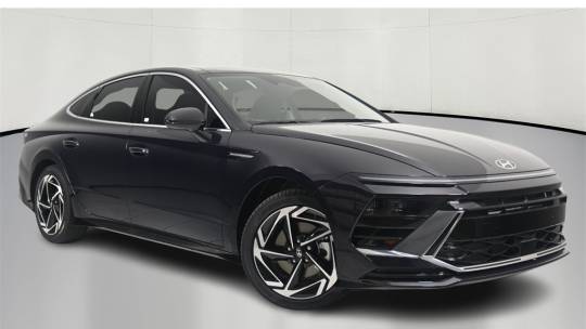 2024 Hyundai Sonata