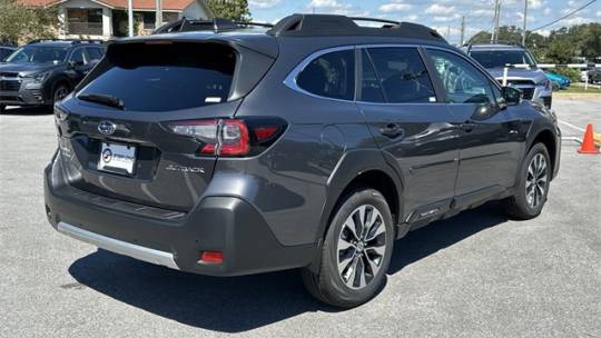 2025 Subaru Outback limitad