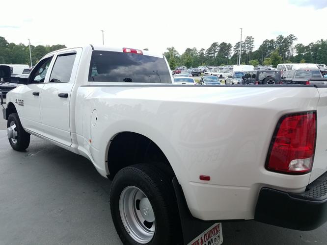 used 2018 ram 3500 tradesman little rock, ar 72210 for sale in little rock, arkansas