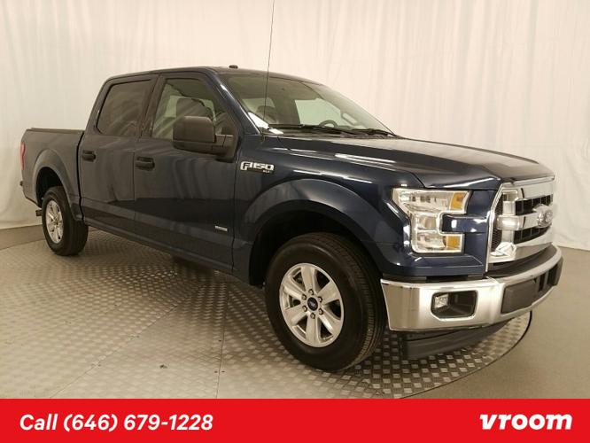 used 2017 ford f150 xlt little rock, ar 72223 for sale in little rock, arkansas