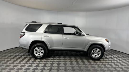 2022 Toyota 4Runner