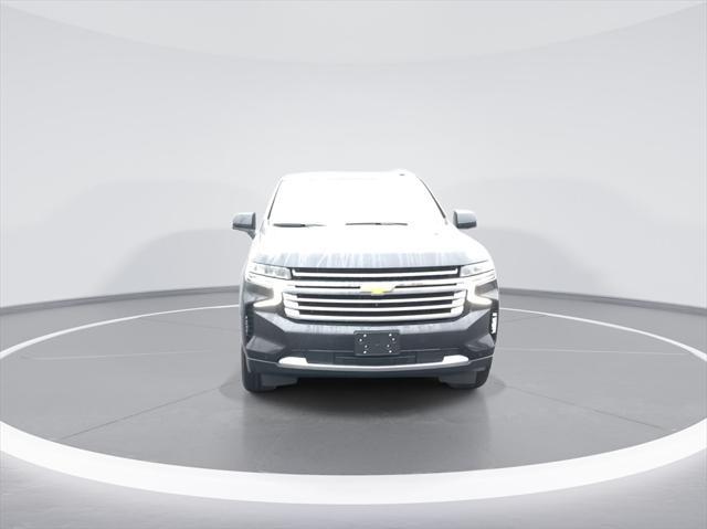 2023 chevrolet tahoe 4wd high country