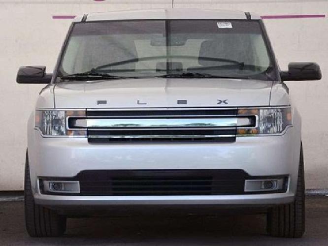 2013 ford flex sel in lake worth, fl
