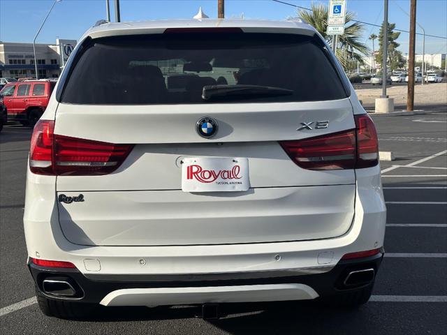 2014 bmw x5 xdrive50i