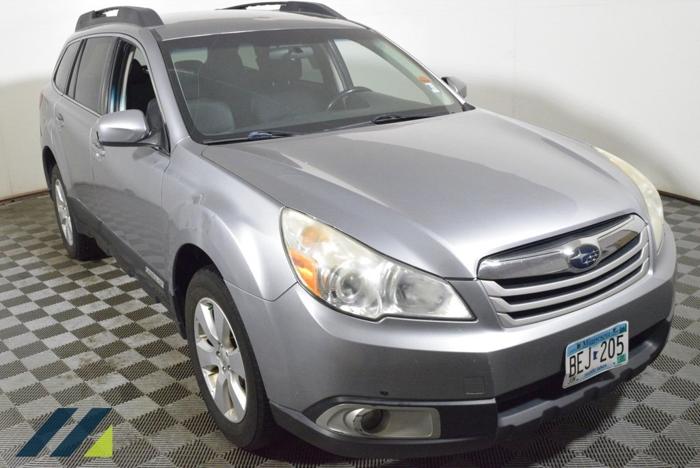 used 2010 subaru outback 2.5i minneapolis, mn 55445 for sale in minneapolis, minnesota