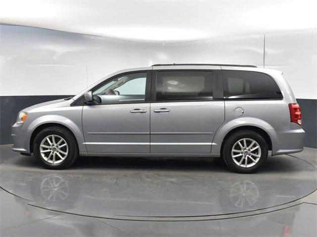 2015 dodge grand caravan sxt in brunswick, ohio