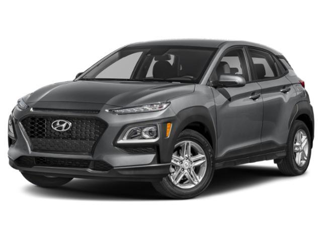 2020 hyundai kona se