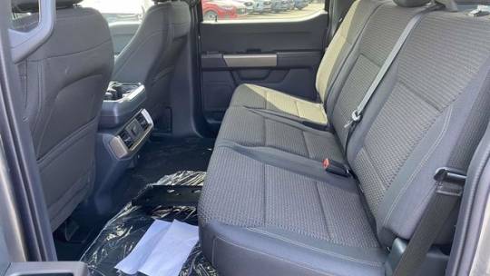new 2024 ford f-150 stx supercrew 5.5' box 4wd