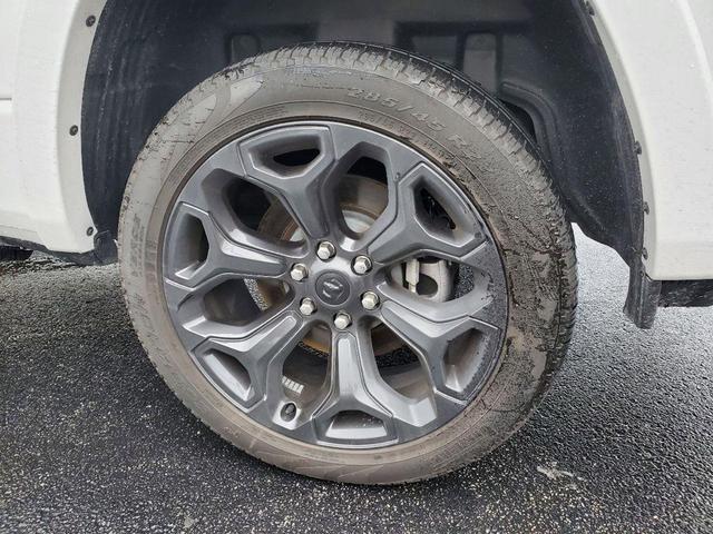 2024 ram 1500 limited