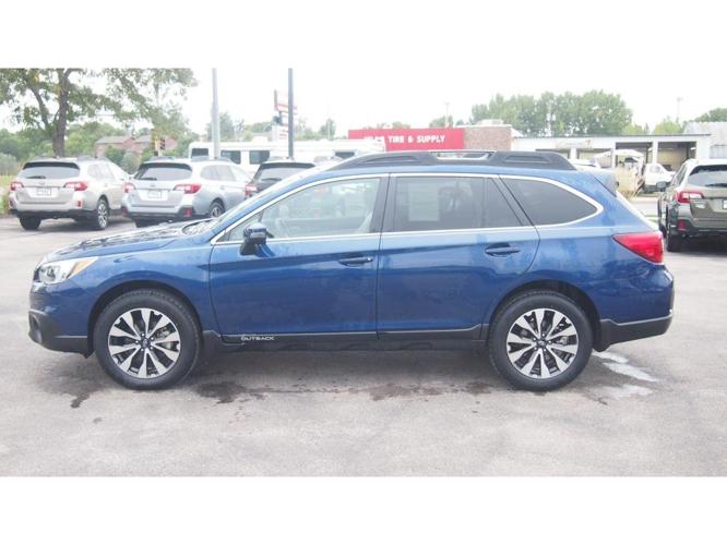 used 2016 subaru outback 2.5i limited rapid city, sd 57701 for sale in jolly acres, south dakota