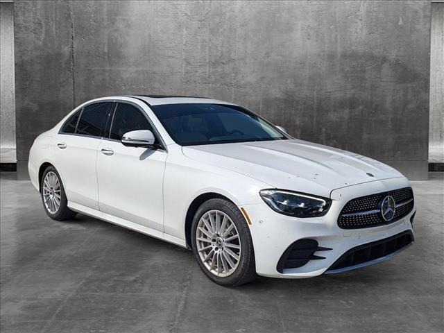 2021 mercedes-benz e-class e 350
