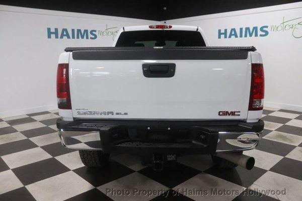2014 gmc sierra 2500hd in saint louis, missouri