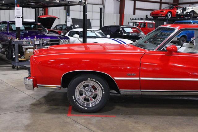 1976 chevrolet monte carlo