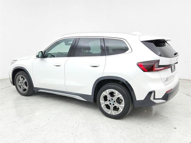 2024 bmw x1 xdrive28i