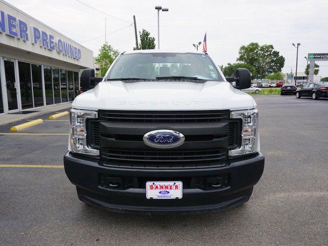 used 2018 ford f250 4x4 crew cab super duty mandeville, la 70471 for sale in mandeville, louisiana