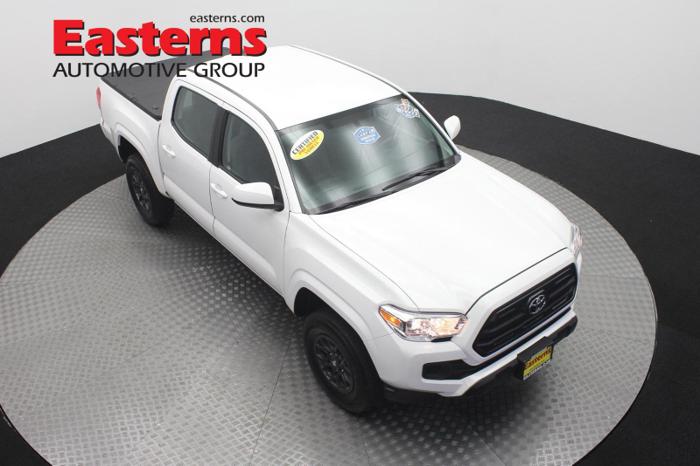 used 2016 toyota tacoma sr laurel, md 20723 for sale in laurel, maryland