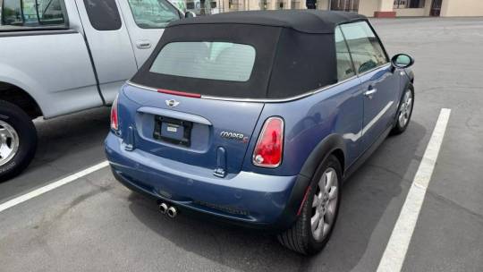2006 Mini Cooper