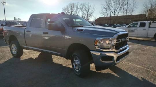 2024 RAM 3500