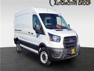 2020 Ford Transit 250