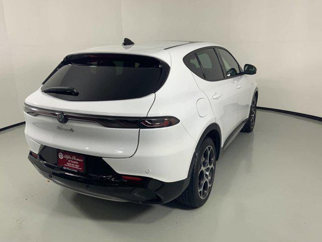2024 alfa romeo tonale ti eawd
