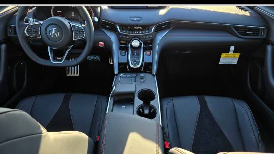 2025 Acura TLX