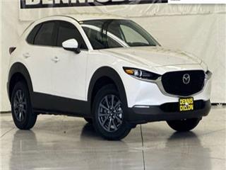 2024 Mazda CX-30 2.5 s