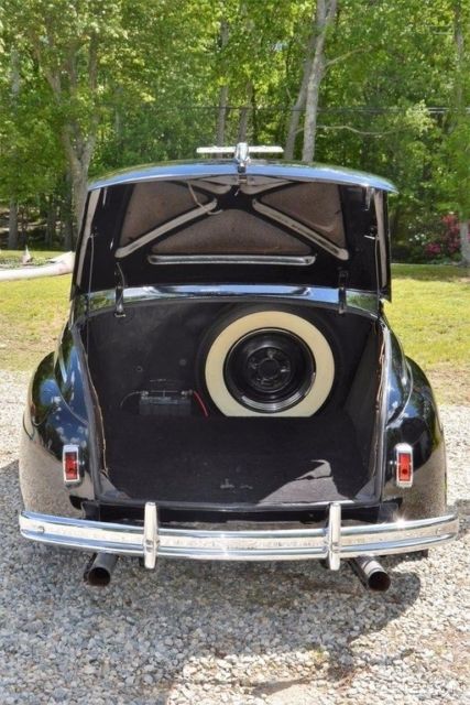 1941 ford deluxe business coupe, flathead v8, 3-speed manual trans