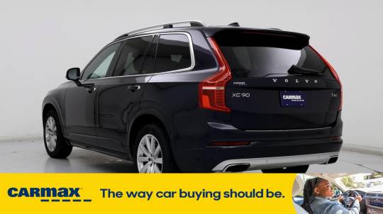 2017 Volvo XC90