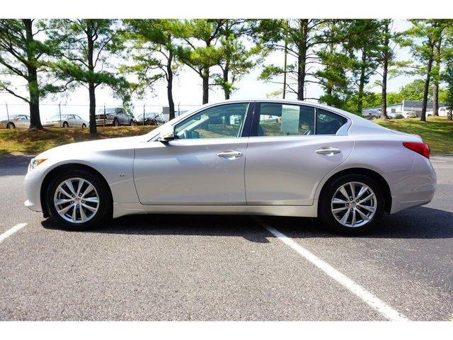 used 2015 infiniti q50 premium madison, tn 37115 for sale in am qui, tennessee