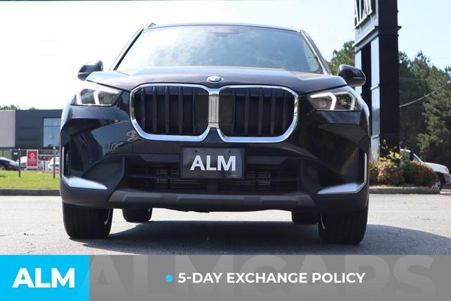 2023 bmw x1 xdrive28i