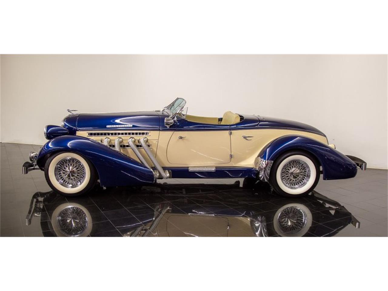 1936 auburn 852