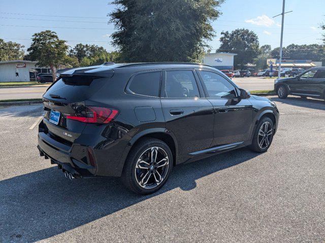 2024 bmw x1 m35i