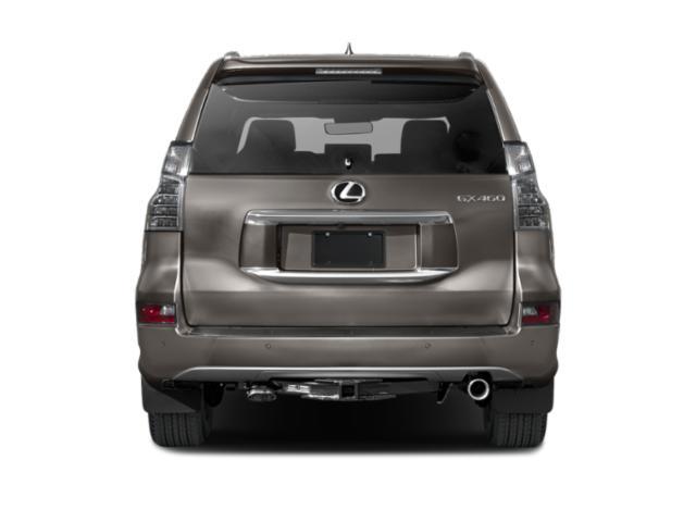 2022 lexus gx 460 base
